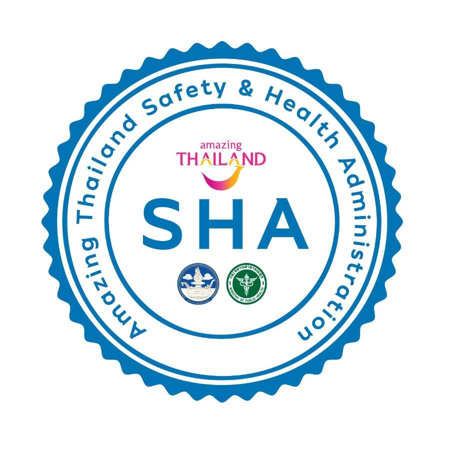 Ketawa Pet Friendly Hotel Chiang Mai Ngoại thất bức ảnh