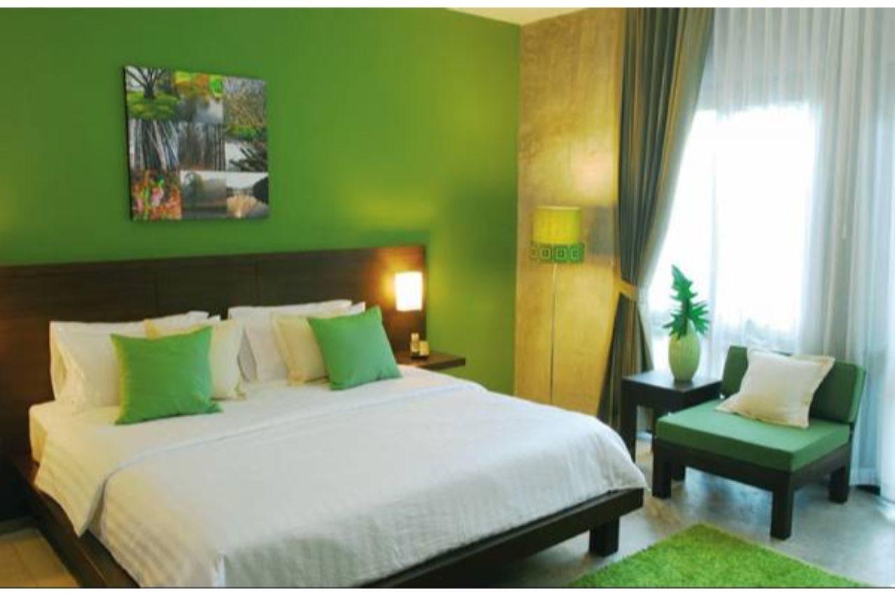 Ketawa Pet Friendly Hotel Chiang Mai Ngoại thất bức ảnh
