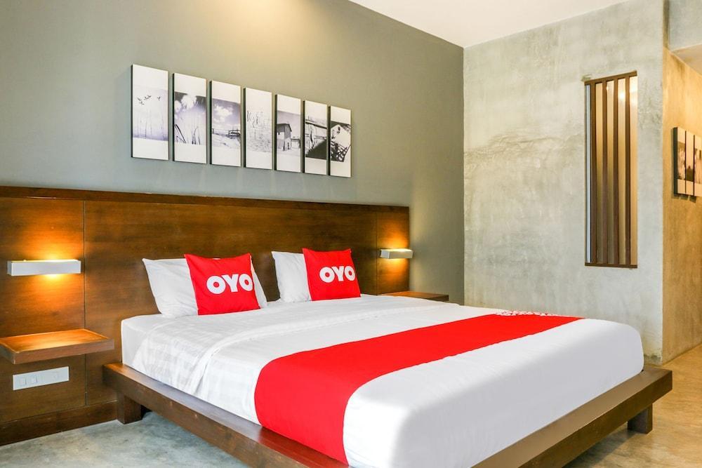 Ketawa Pet Friendly Hotel Chiang Mai Ngoại thất bức ảnh