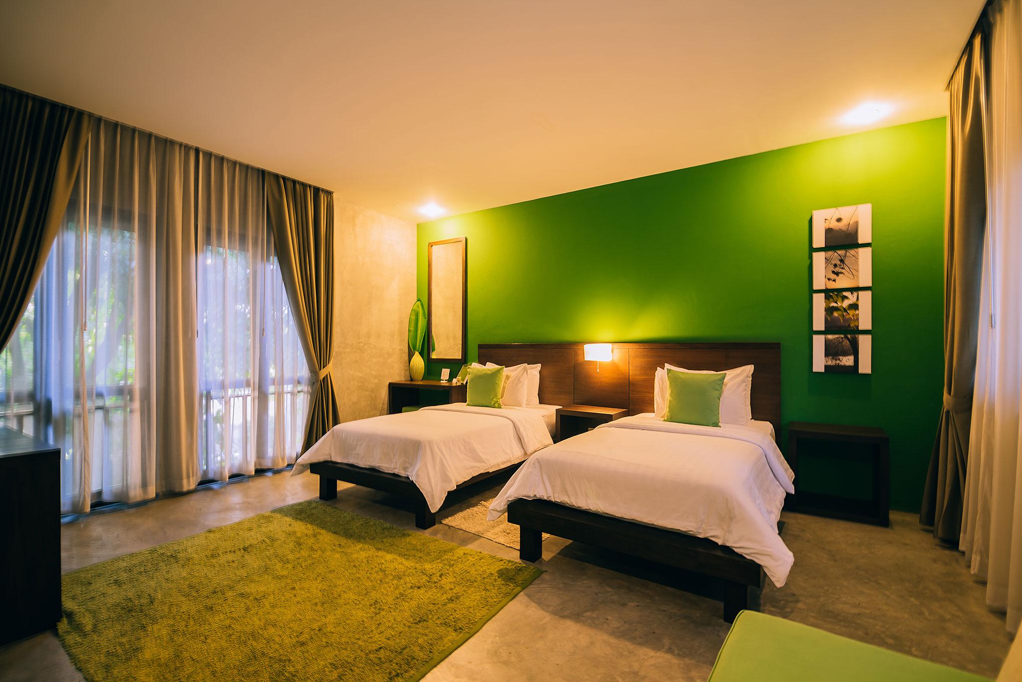 Ketawa Pet Friendly Hotel Chiang Mai Ngoại thất bức ảnh