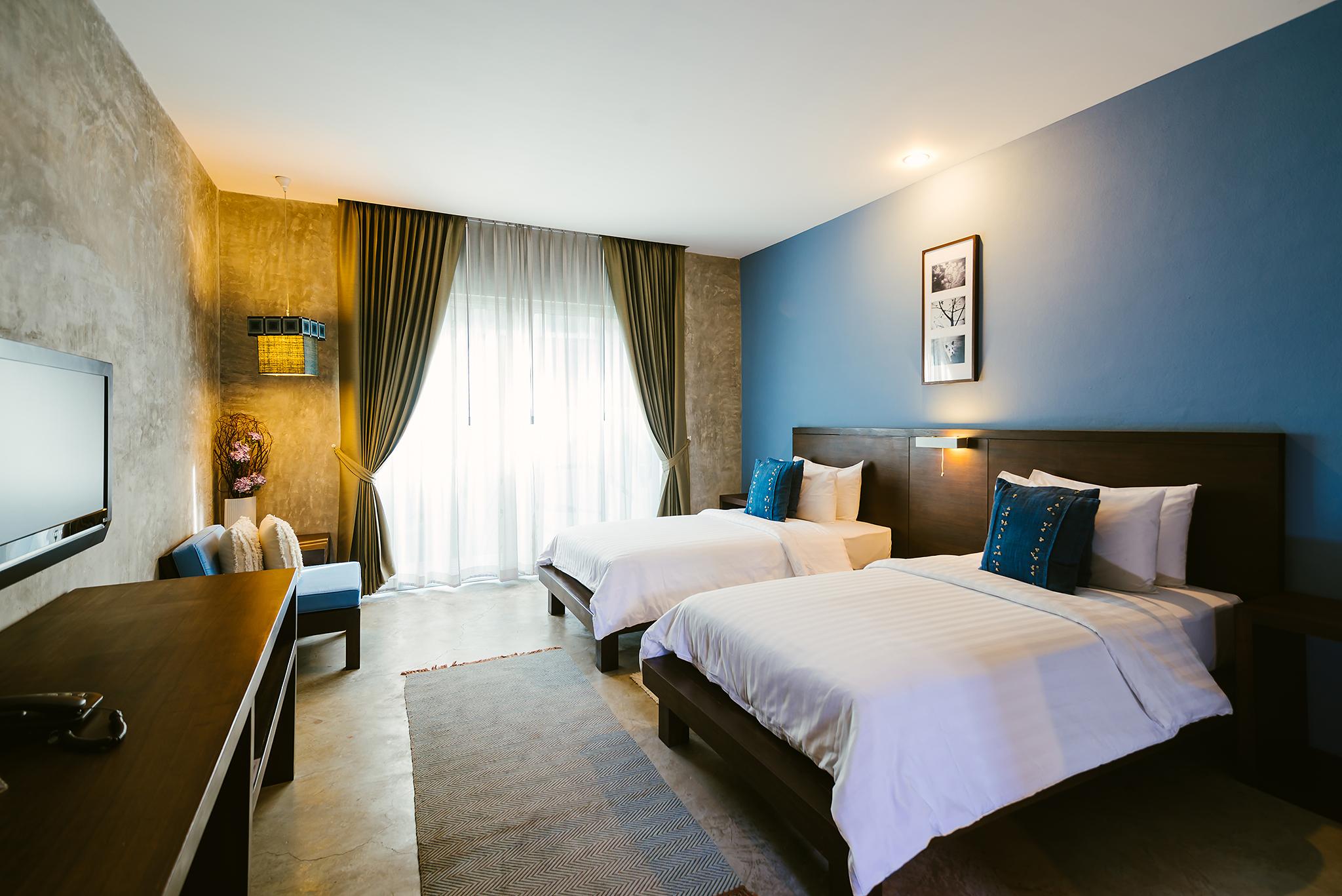 Ketawa Pet Friendly Hotel Chiang Mai Ngoại thất bức ảnh