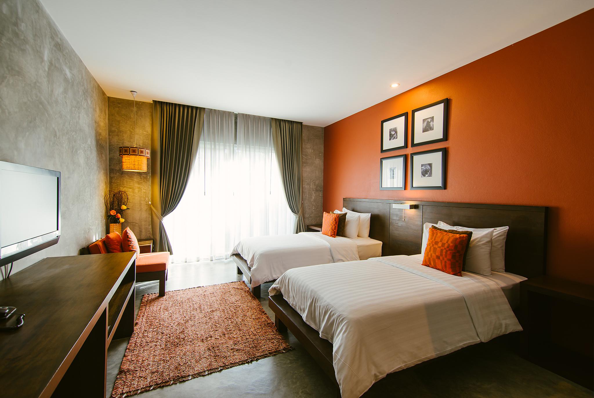 Ketawa Pet Friendly Hotel Chiang Mai Ngoại thất bức ảnh