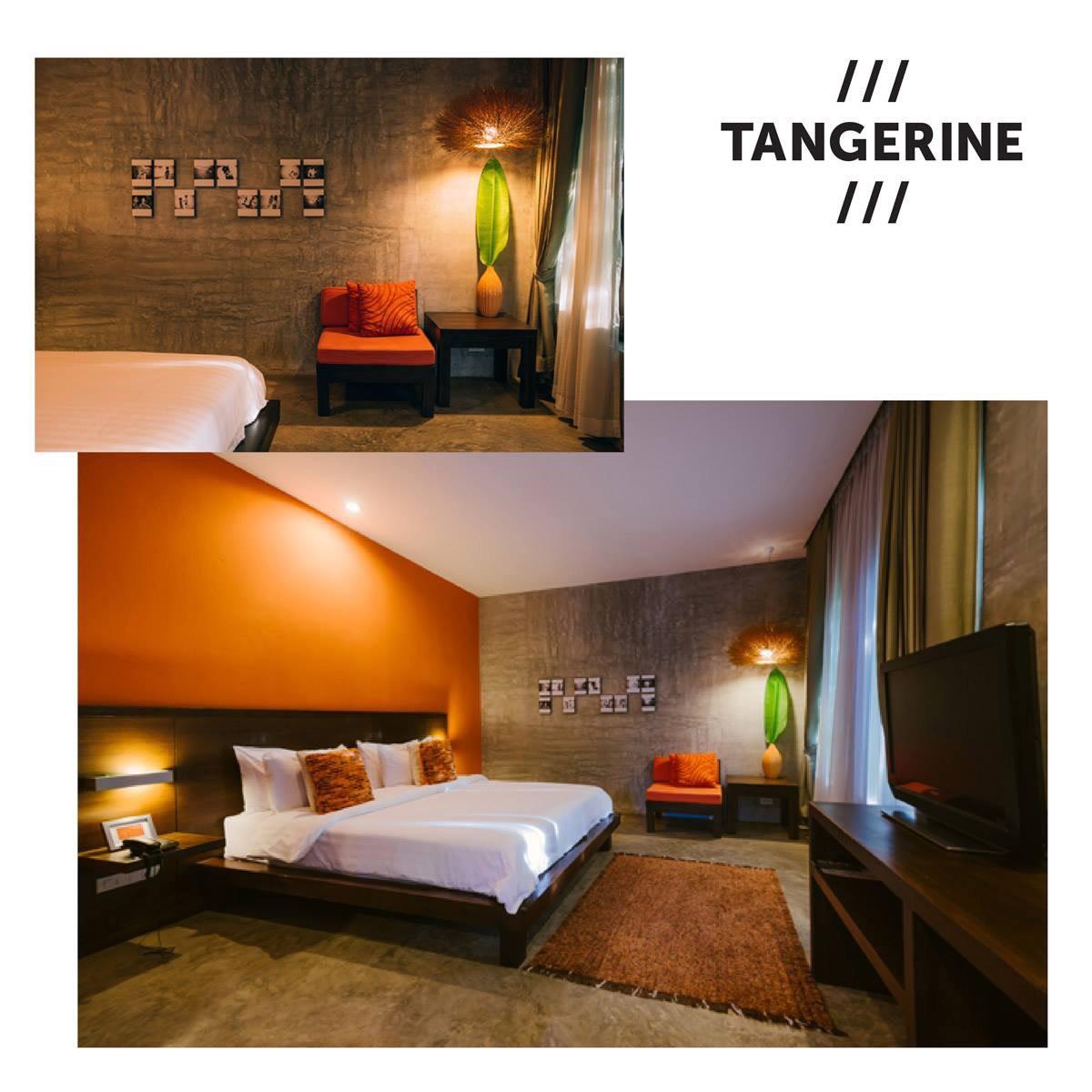 Ketawa Pet Friendly Hotel Chiang Mai Ngoại thất bức ảnh