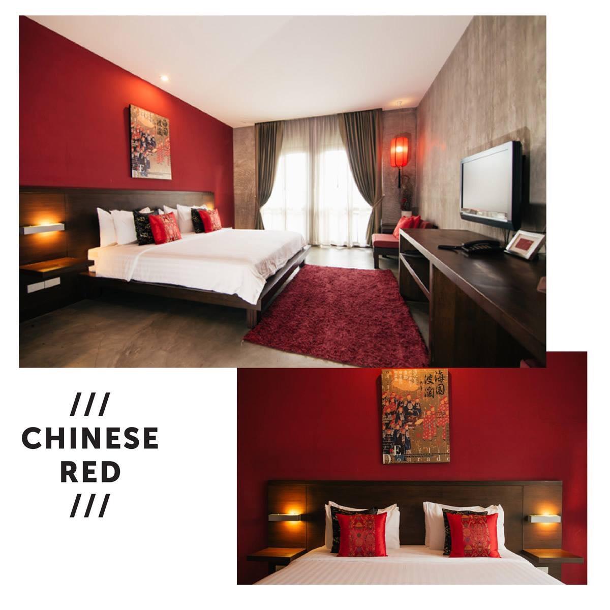 Ketawa Pet Friendly Hotel Chiang Mai Ngoại thất bức ảnh