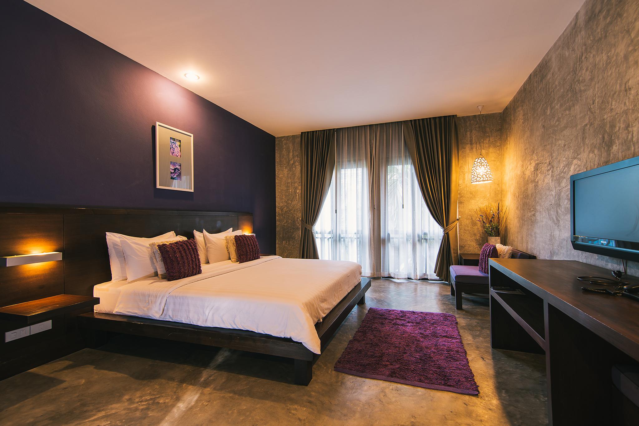 Ketawa Pet Friendly Hotel Chiang Mai Ngoại thất bức ảnh