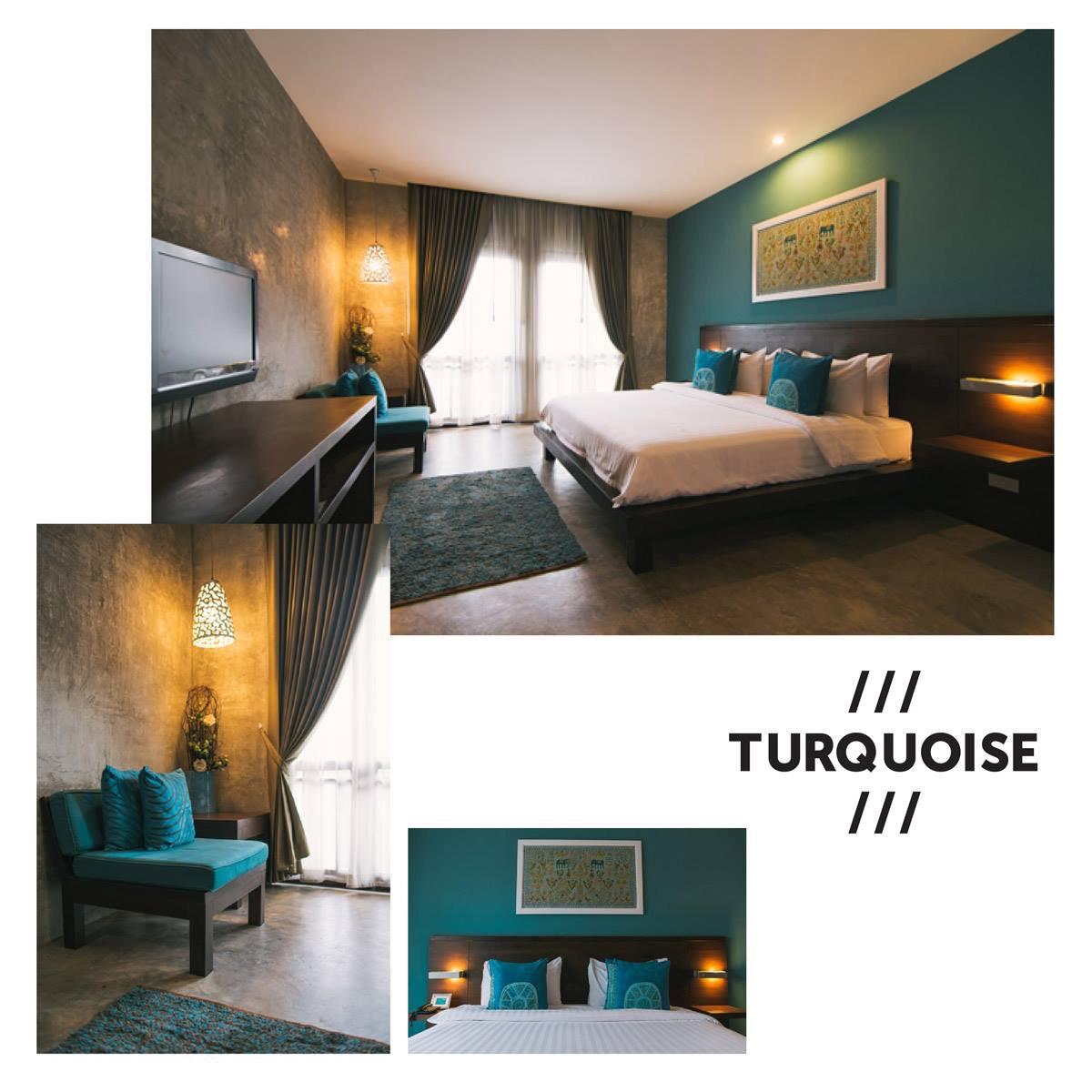 Ketawa Pet Friendly Hotel Chiang Mai Ngoại thất bức ảnh
