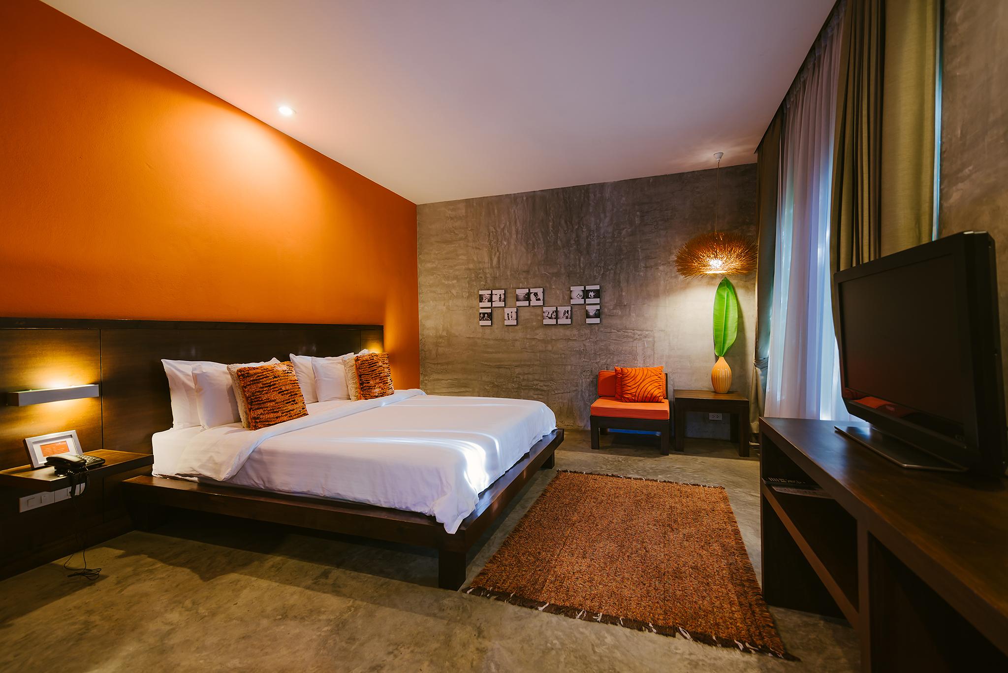 Ketawa Pet Friendly Hotel Chiang Mai Ngoại thất bức ảnh