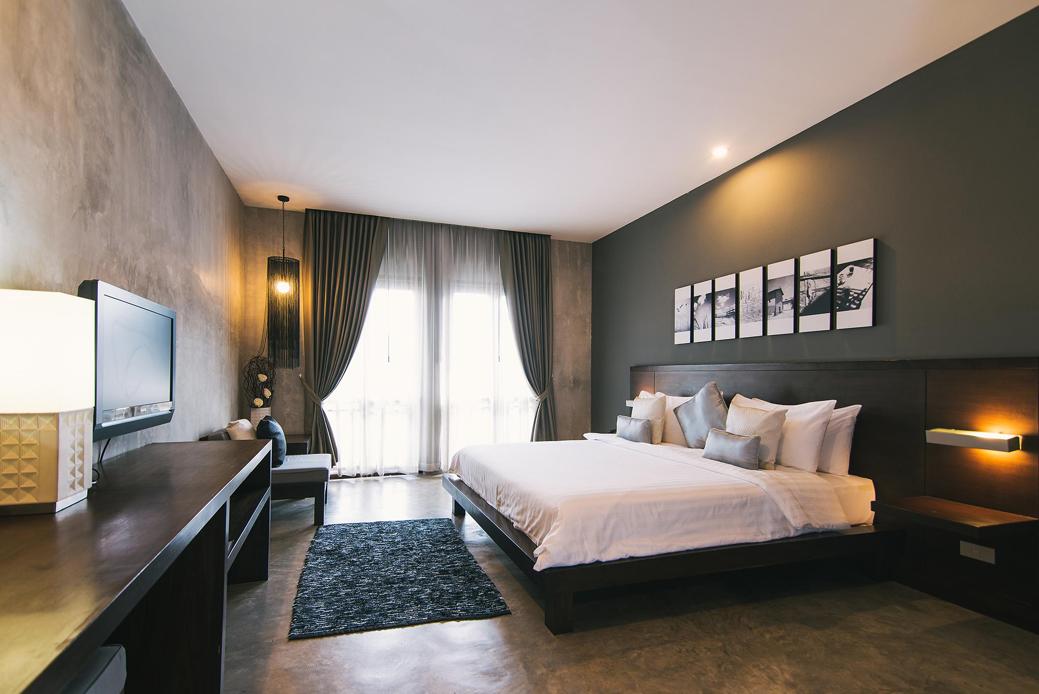 Ketawa Pet Friendly Hotel Chiang Mai Ngoại thất bức ảnh