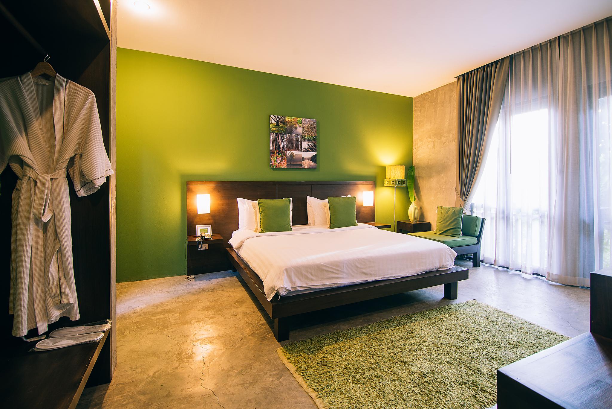 Ketawa Pet Friendly Hotel Chiang Mai Ngoại thất bức ảnh