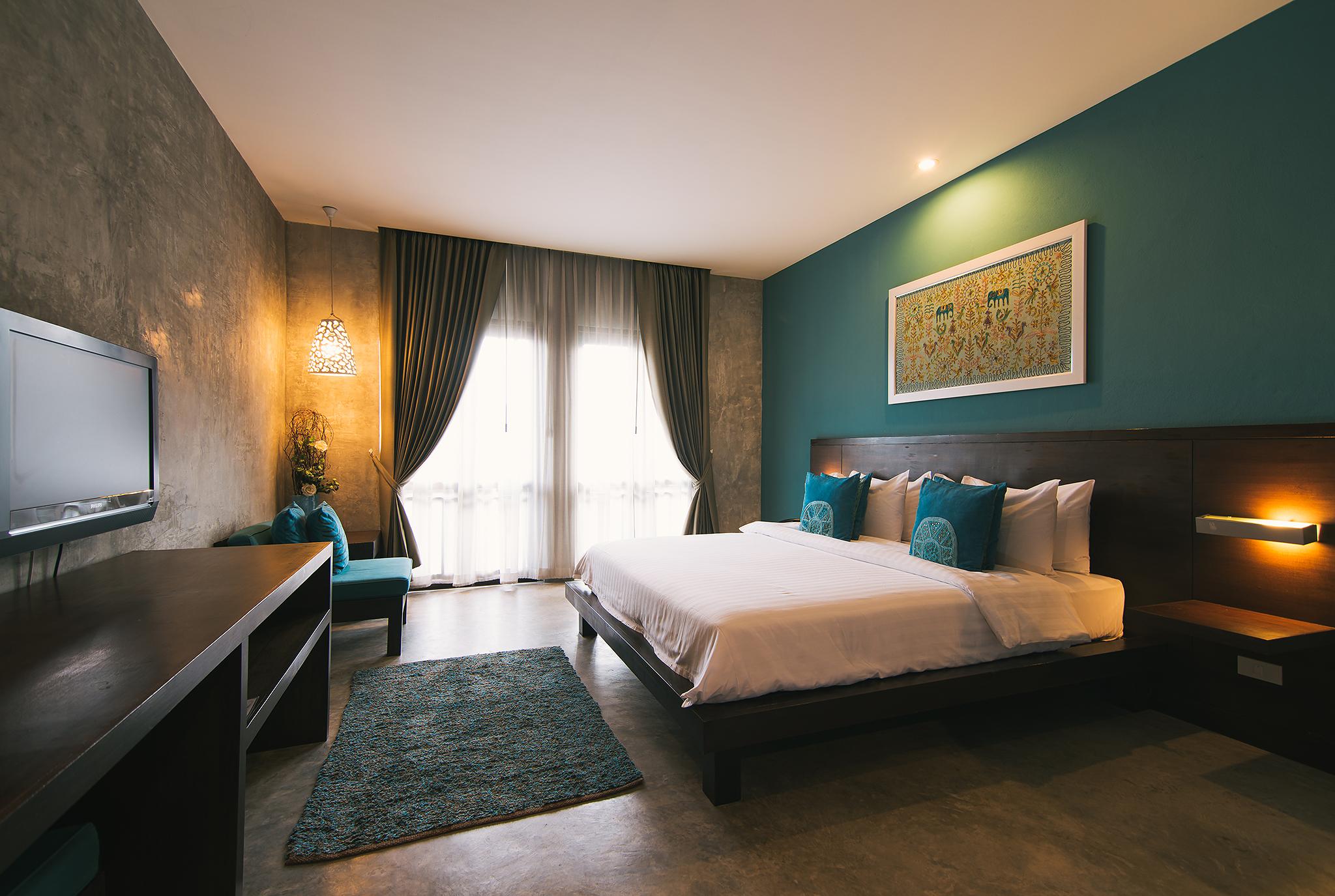 Ketawa Pet Friendly Hotel Chiang Mai Ngoại thất bức ảnh