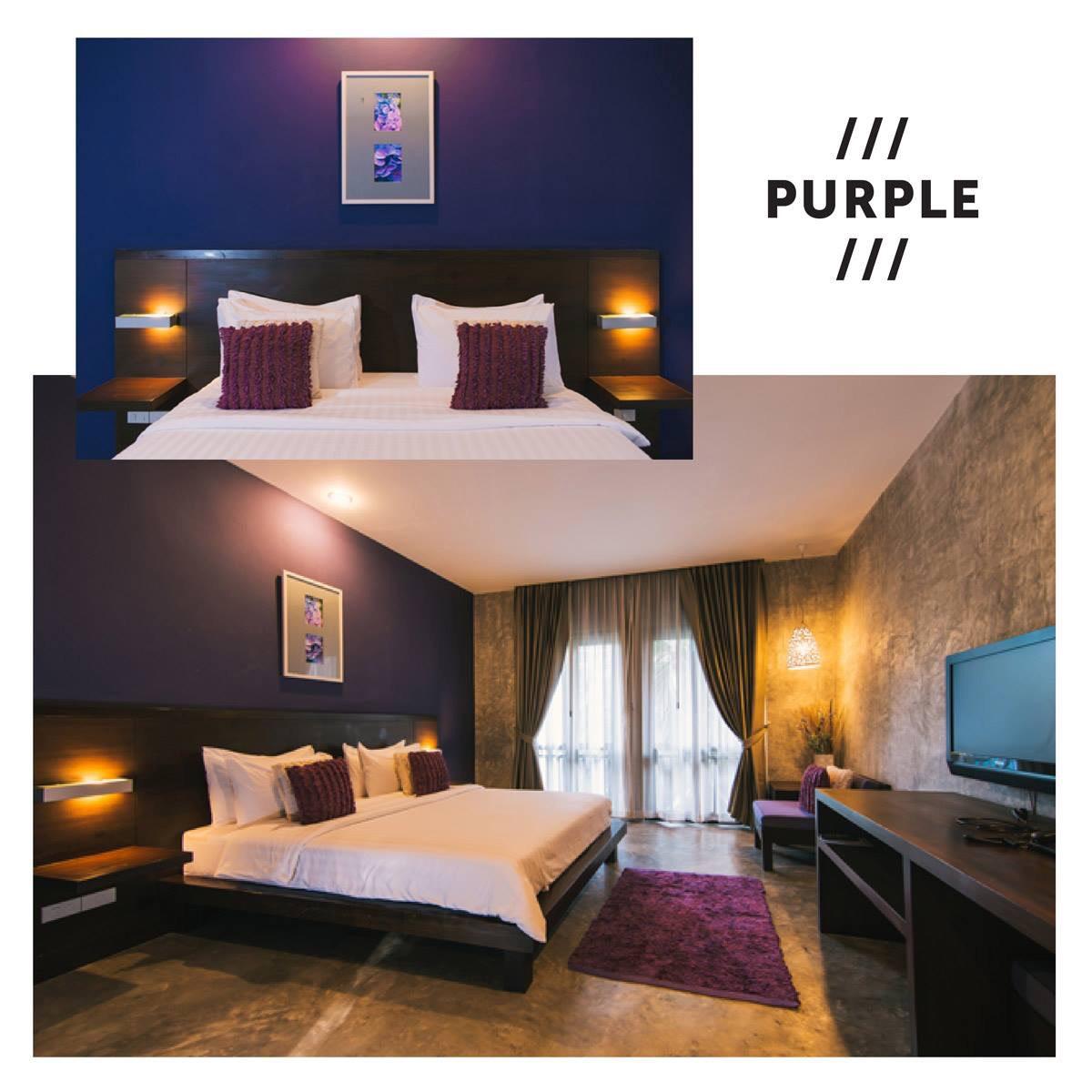 Ketawa Pet Friendly Hotel Chiang Mai Ngoại thất bức ảnh