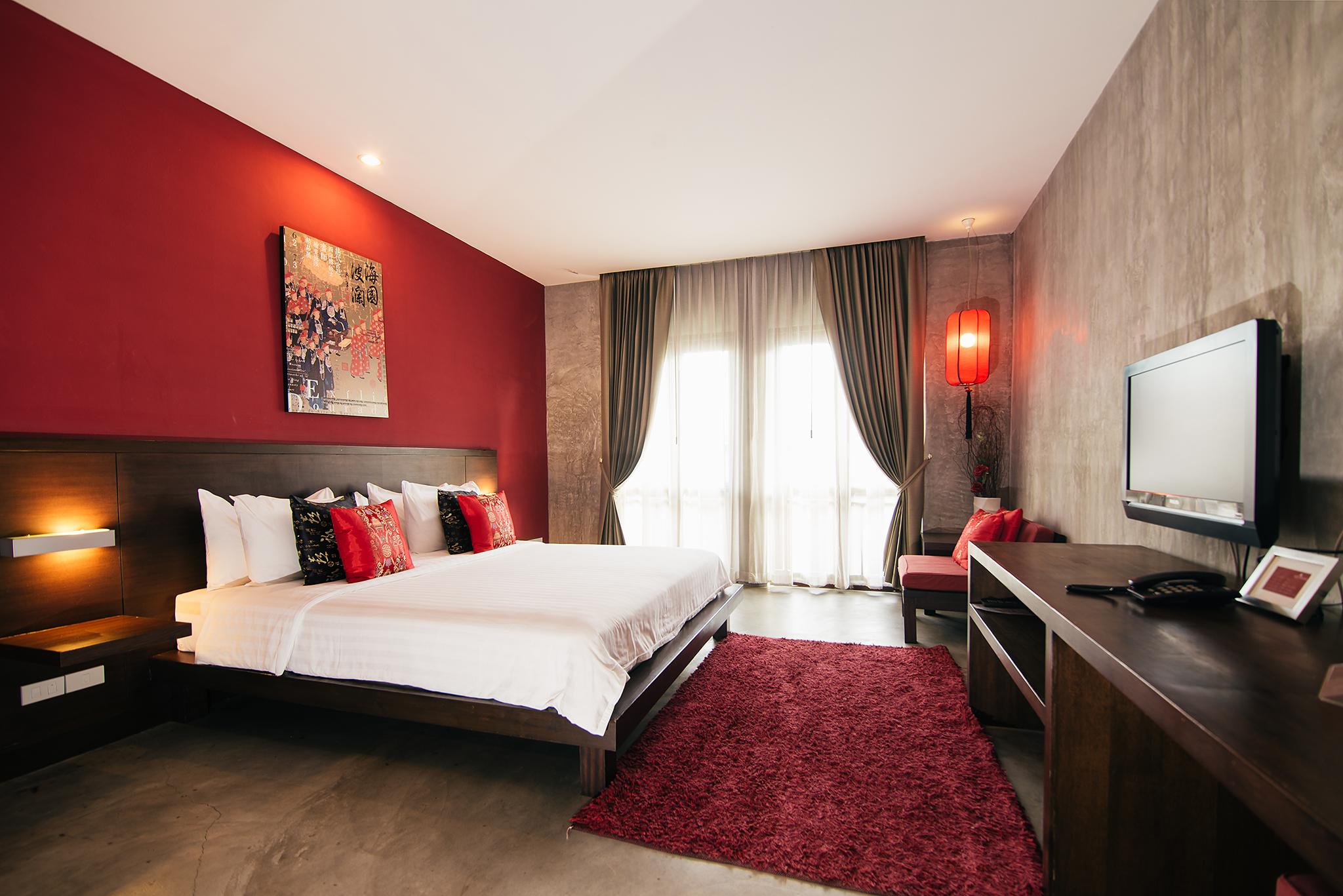 Ketawa Pet Friendly Hotel Chiang Mai Ngoại thất bức ảnh