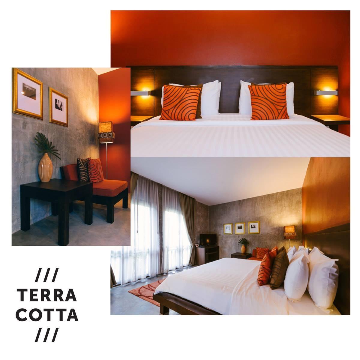 Ketawa Pet Friendly Hotel Chiang Mai Ngoại thất bức ảnh