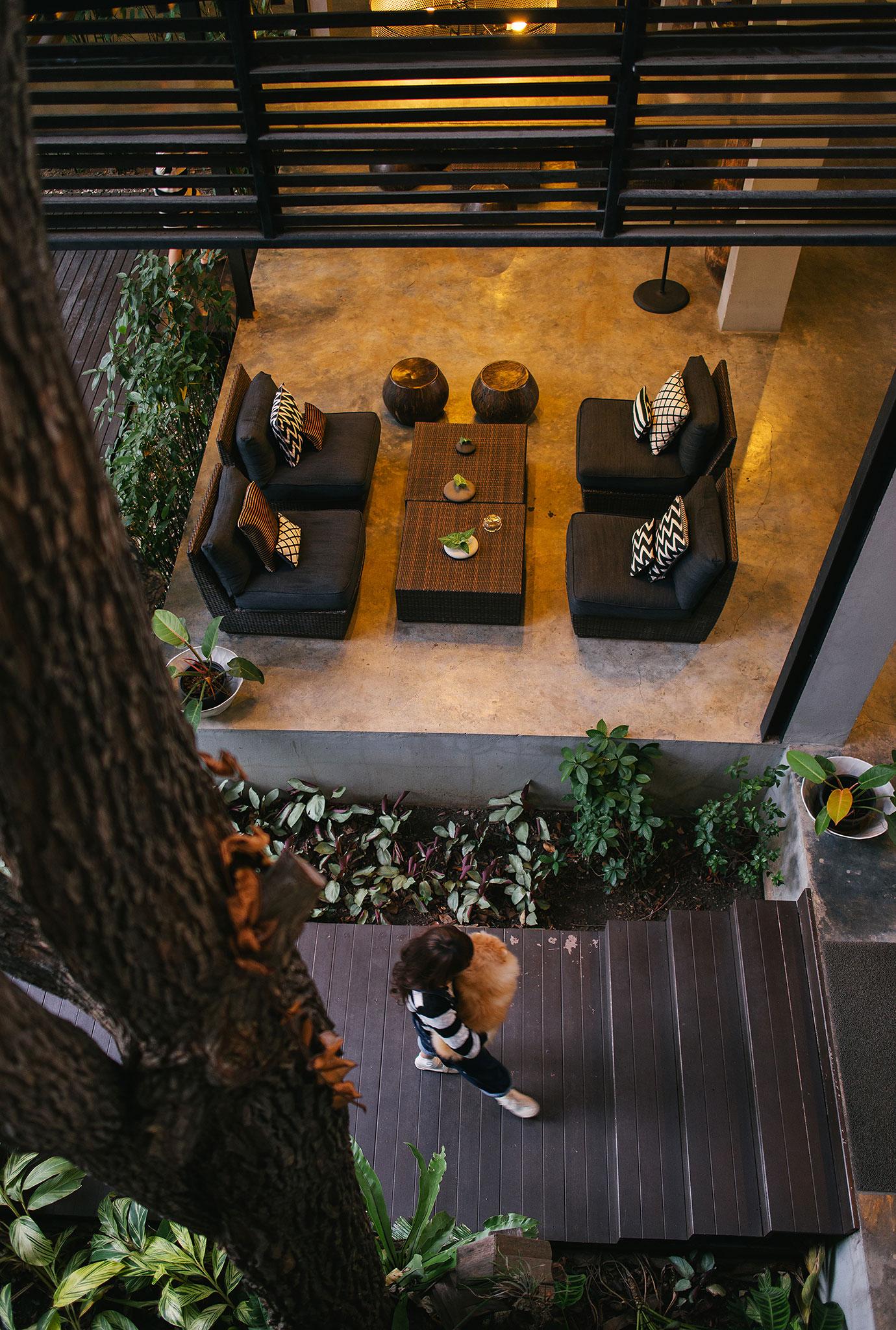 Ketawa Pet Friendly Hotel Chiang Mai Ngoại thất bức ảnh