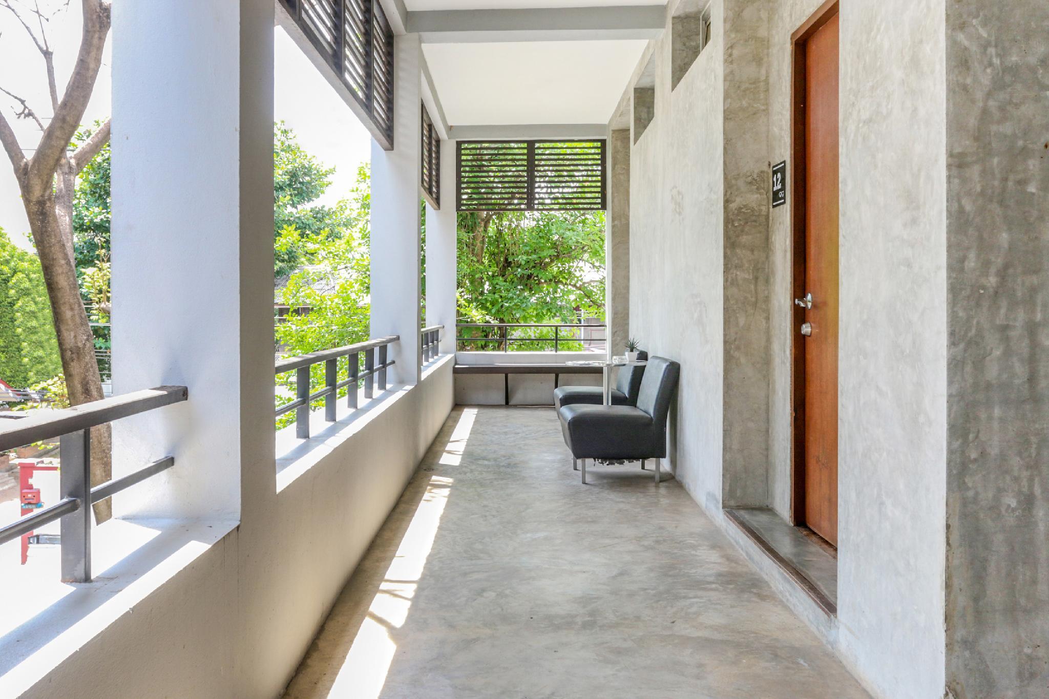 Ketawa Pet Friendly Hotel Chiang Mai Ngoại thất bức ảnh