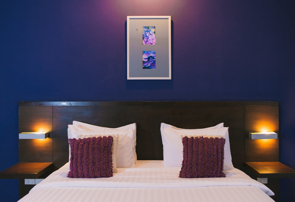 Ketawa Pet Friendly Hotel Chiang Mai Ngoại thất bức ảnh
