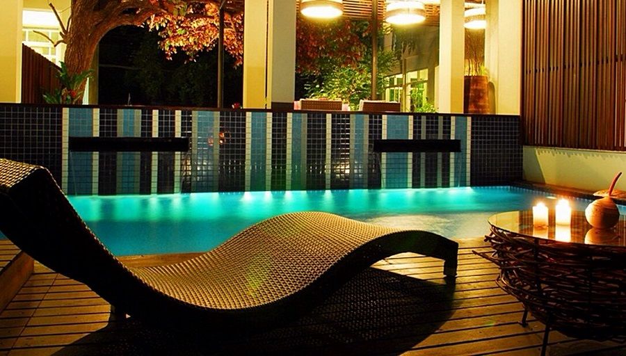 Ketawa Pet Friendly Hotel Chiang Mai Ngoại thất bức ảnh