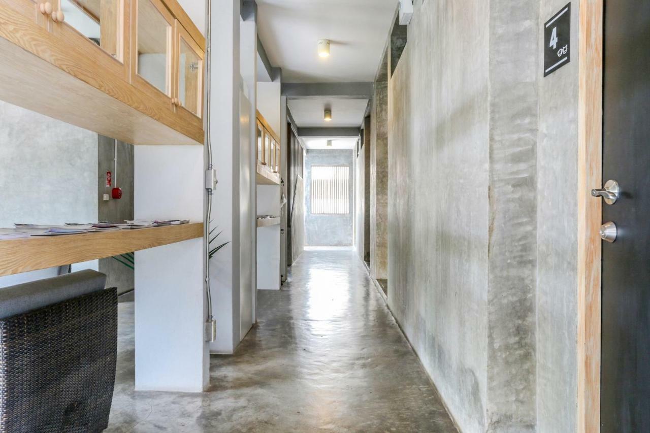 Ketawa Pet Friendly Hotel Chiang Mai Ngoại thất bức ảnh